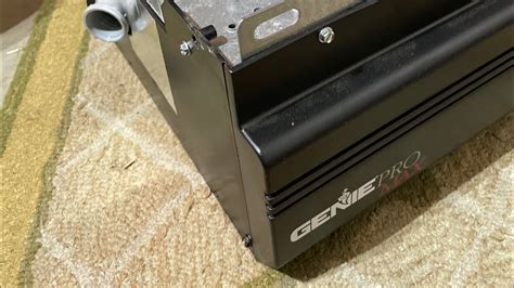 what opener is used for genie pmx5001c.